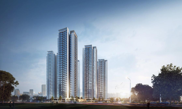 （项目效果图）