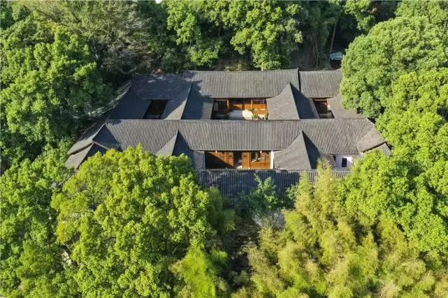 朱家大院 郑彬 摄