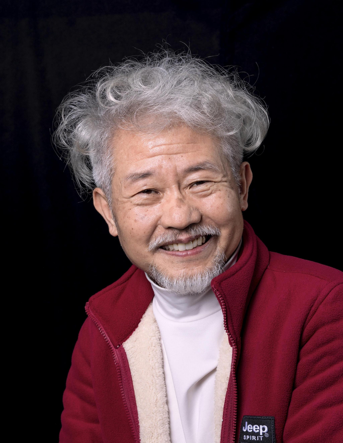 北京博物馆学会副理事长兼秘书长祁庆国。受访者供图