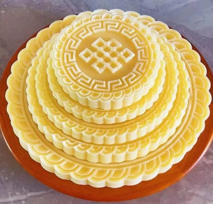五六讲坛 | 来自草原的美味:蒙古奶食文化
