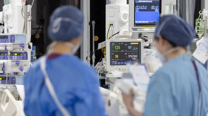 出品 | 虎嗅医疗组作者 | 陈广晶编辑 | 陈伊凡头图 | 视觉中国