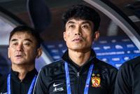 经费捉襟见肘 前景疑云密布--郑智辞去广州主帅