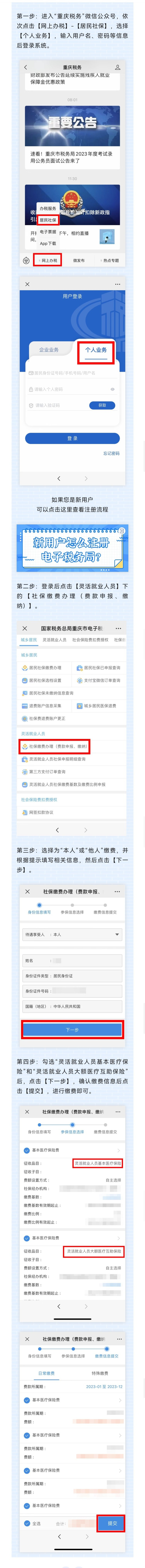 图表来源：重庆市税务局