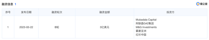 图源：爱企查