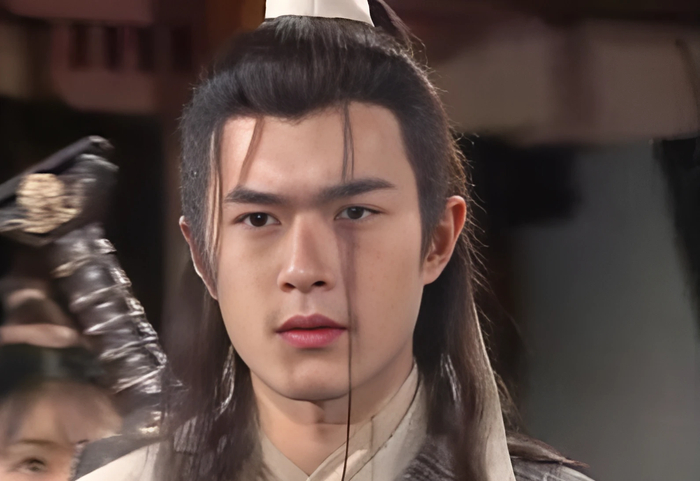 金庸笔下十大残疾高手,杨过排第九,第一名靠一张嘴征服武林群雄