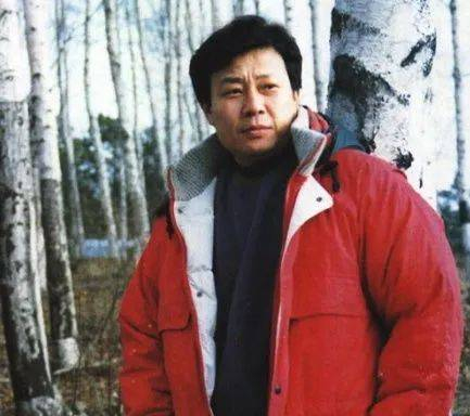 一妻一妾、5个儿女、68岁“视帝”寇世勋,晚年竟还有贤妻在侧|崔瑶琪|许黎丹|寇家瑞|女儿|儿子_新浪娱乐_新浪新闻