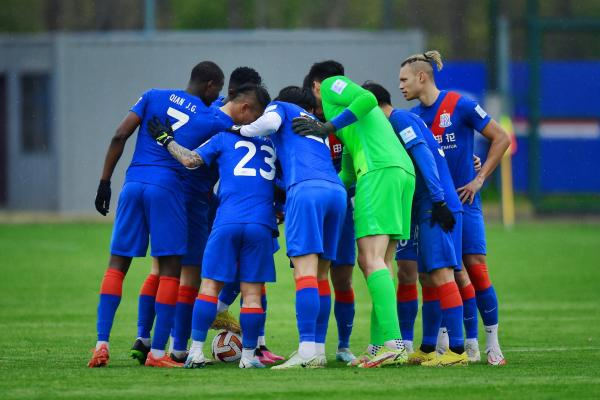 上海申花已经完成工商变更。