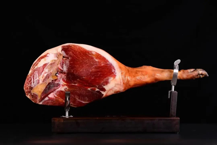 宣威火腿 曲靖市委宣传部 供图