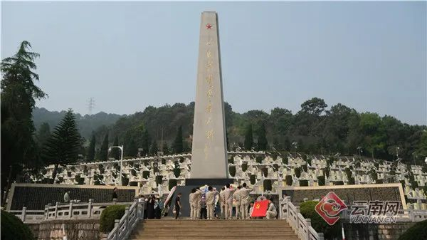 云南网记者 张文峰 摄