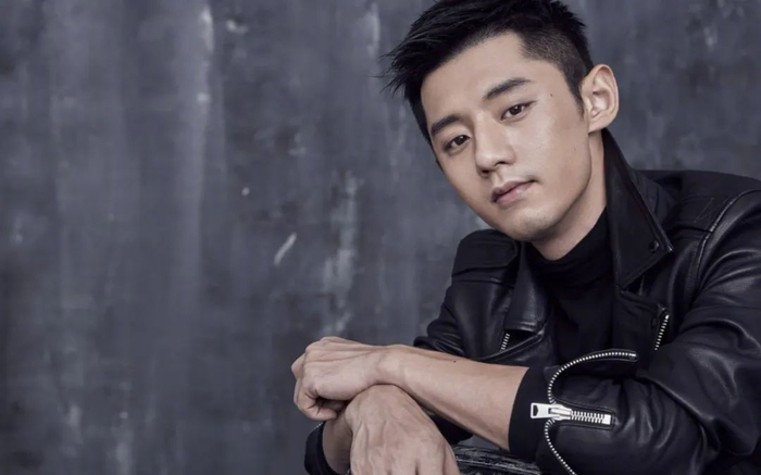 ▲资料图。张继科。图片来自张继科个人微博