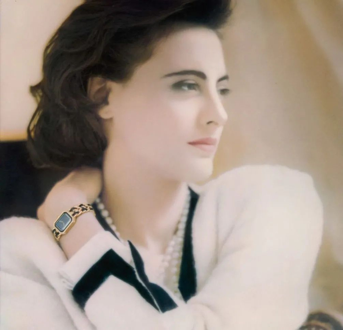 Ines de la Fressange