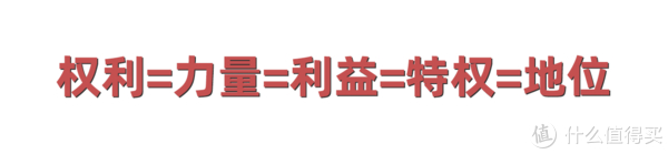 西方厚黑学教你如何掌握权利-《权利七规则》