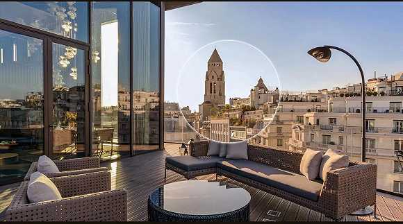 图片来源：上海宝格丽官方微信