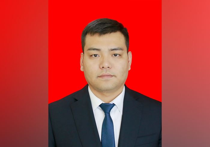 回振彪  资料图