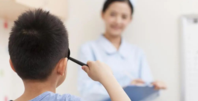 医院红光仪器叫什么孩子近视度数刹不住车?不妨试试单波长红光治疗-上海聚慕医疗器械有限公司