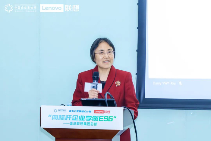 钱小军｜清华大学苏世民书院副院长、绿色经济与可持续发展研究中心主任，中国碳中和50人论坛成员