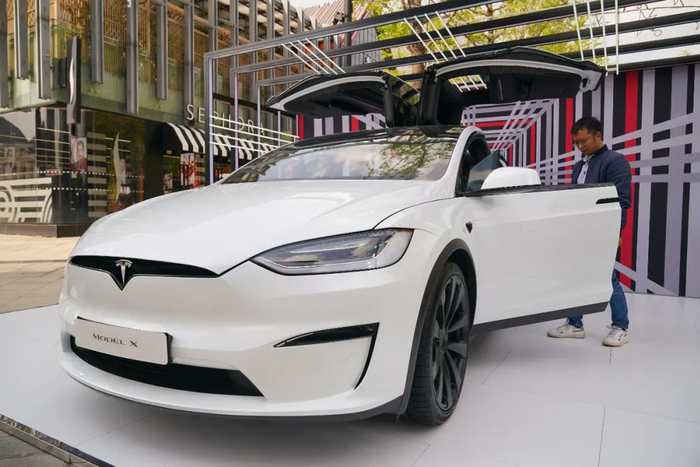 向年销2000万辆迈进。