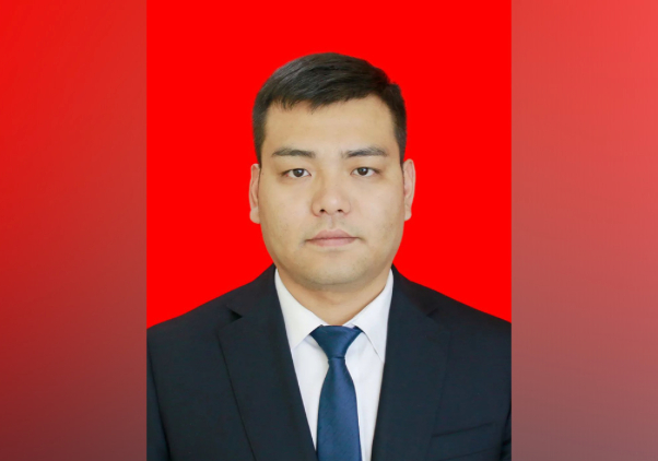 资料图：回振彪