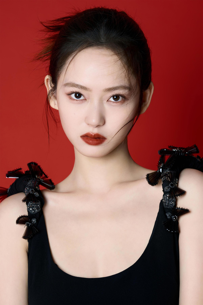 陈雨锶。  受访者供图