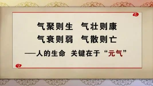 补气是提高免疫力的最快方法!一味中药,就能够补肺气、补脾气、补肾气!