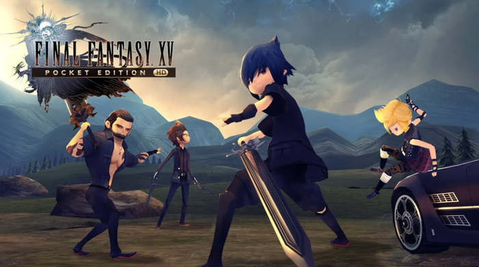 后来这游戏被反向移植上了主机平台