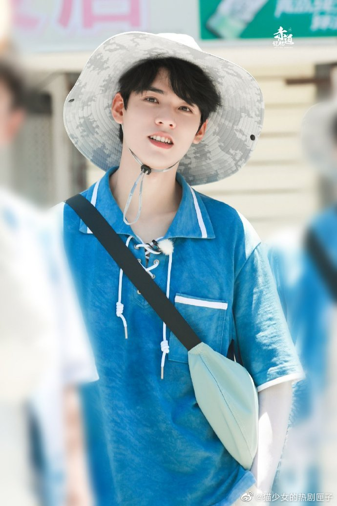 龚俊| 《极限挑战》 《极限挑战》|龚俊|极限挑战|综艺_新浪新闻