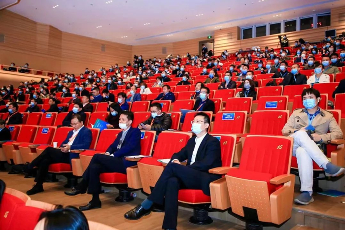 图｜中国合成生物学学术年会暨第三届工程生物创新大会·光明科学城 2021，来源：资料