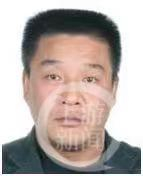 李世成。图片来源/西安公安