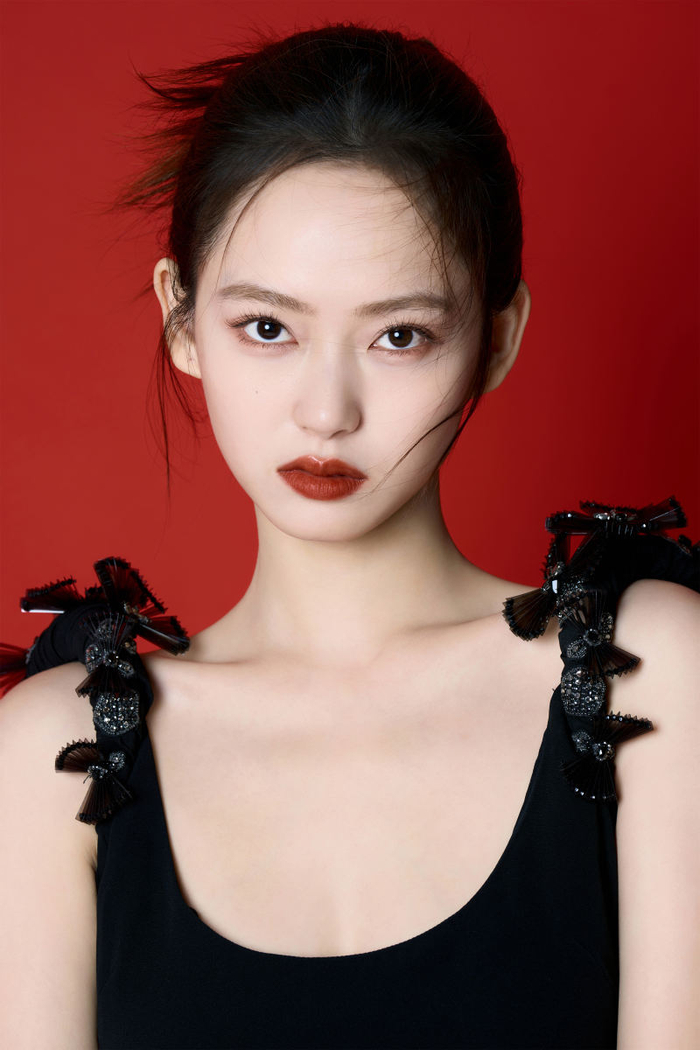 陈雨锶。  受访者供图