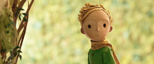 《小王子》（2015）剧照