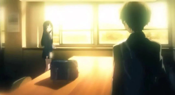 图片来源：B站截图