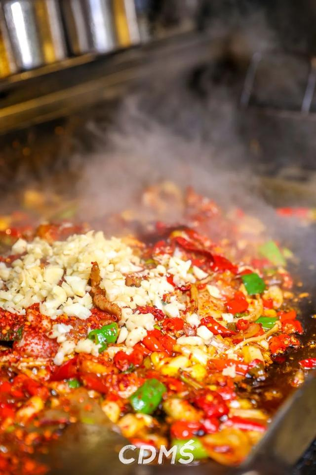 成都铁板烧合集