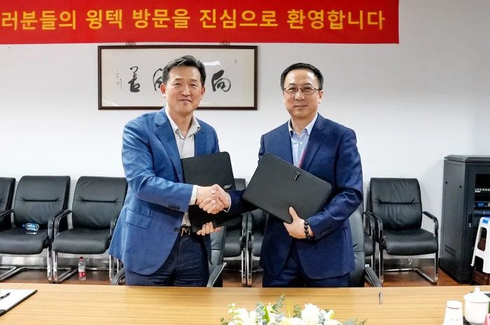 传闻落地!闻泰科技官宣拿下三星2023年度手机及平板产品ODM订单