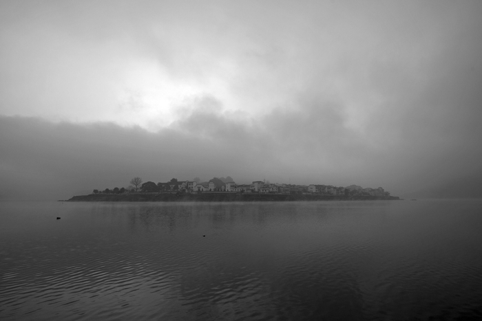 歙县、深渡镇、漳潭村（2017年）