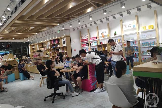 加盟商先后进行了11次大规模维权，但仍未解决问题。 图片来源/受访者供图