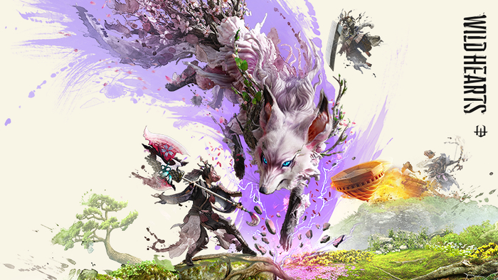 《狂野之心》-太原Switch专修游戏下载站