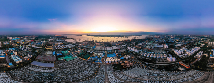 图源：影像莞，张似平 摄