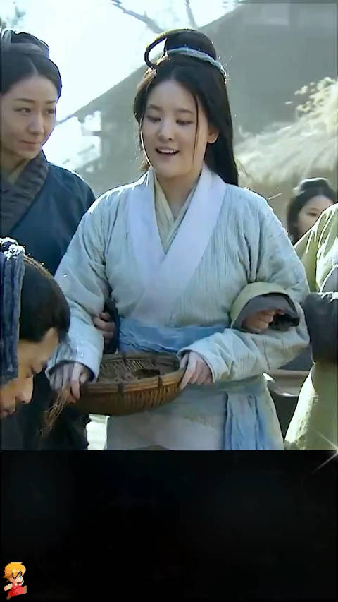 韩信生命中最重要的贵人-季桃,"韩信 "楚汉传奇