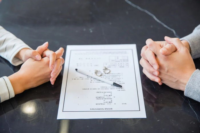 网络图片，图文无关（视觉中国）