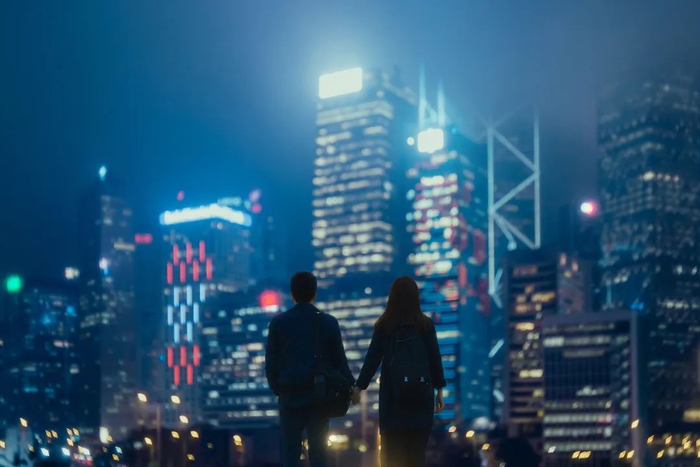 网络图片，图文无关（视觉中国）