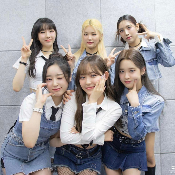 Cube Member CUBE将在4月10日正式开始使用泡泡……|CUBE_新浪新闻