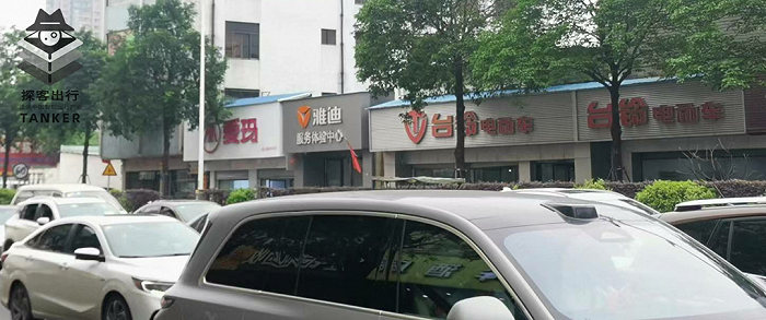 （图 / 「探客出行」图库 摄 / 黄燕华）