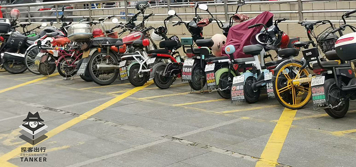 （图 / 「探客出行」图库 摄 / 黄燕华）