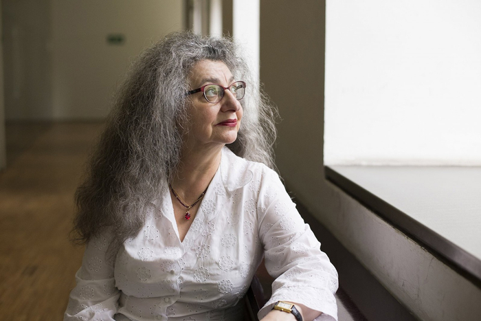 莉娅·葛林菲尔德