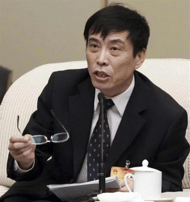 陈戌源。图片来源/新华网