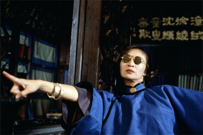 《方世玉》剧照