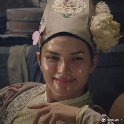 李敏镐和猪刚鬣,傻傻分不清