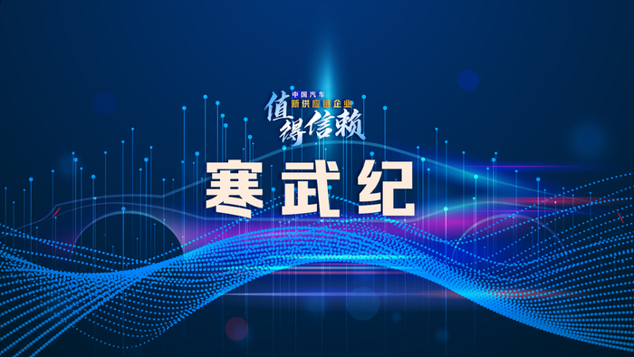 寒武纪需实现研发投入与盈利之间的平衡|智能芯片|寒武纪|人工智能|处理器|芯片_新浪新闻