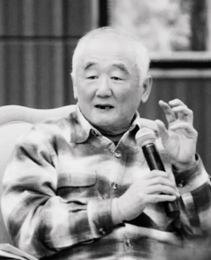缅怀!他也走了……__财经头条