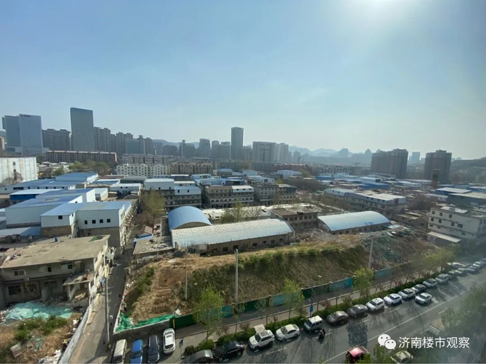 认识这是哪里吗？来看另外张两图：